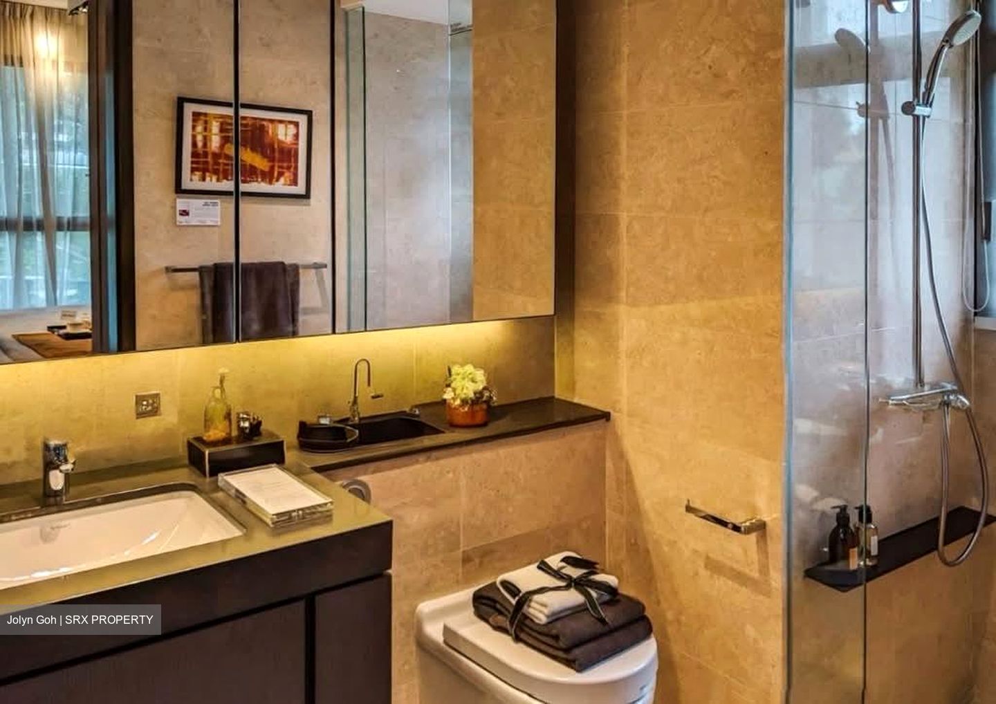 Avenue South Residence (D3), Apartment #576734381